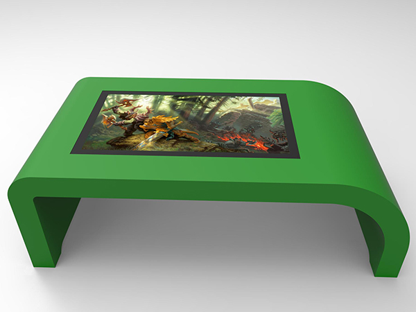 32inch touch table with Windows or Android OS