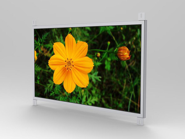 Customized 23.8inch Open Frame LCD display Monitor