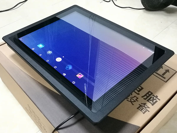 Android Windows Touch screen tablet industrial