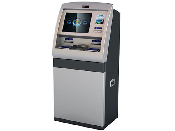 ATM MACHINE SELF SERVICE KIOSK self ordering kiosk payment terminal