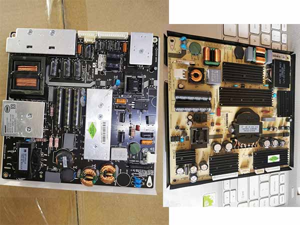 Spare Parts for lcd screen kiosk digital signage advertising player digital totem lcd display
